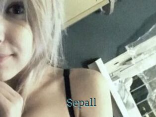 Sepall