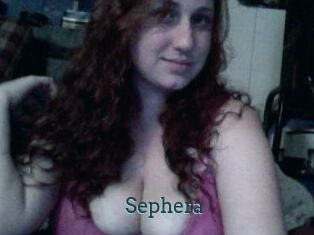 Sephera