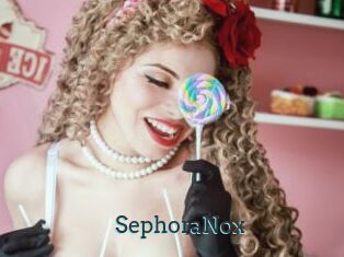 SephoraNox