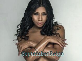 SeptemberReign