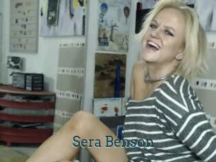 Sera_Benson