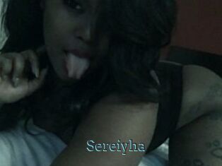 Sereiyha