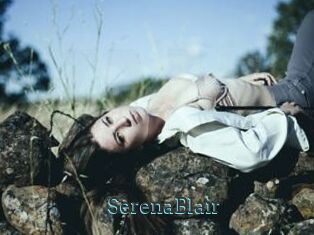 SerenaBlair