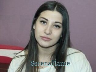SerenaFlame
