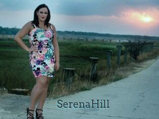 SerenaHill