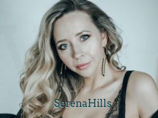 SerenaHills