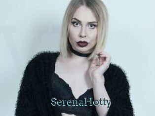 SerenaHotty