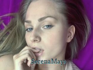 SerenaMays