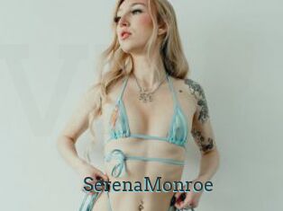 SerenaMonroe