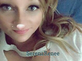 SerenaRenee