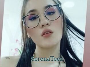 SerenaTeen
