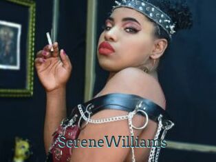 SereneWilliams