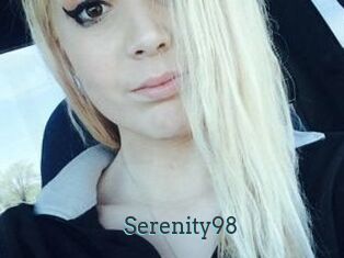 Serenity98