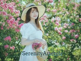 SerenityArtemis