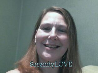 SerenityLOVE