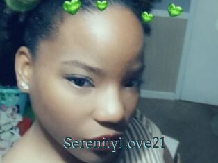 SerenityLove21