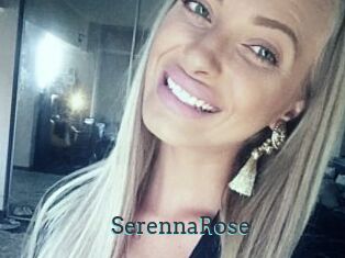SerennaRose
