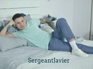 SergeantJavier
