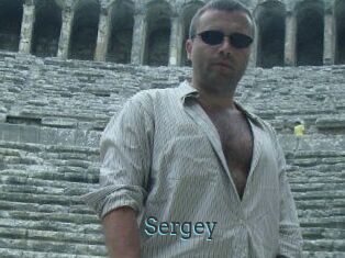 Sergey