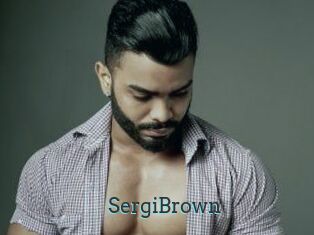 SergiBrown