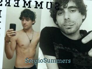 SergioSummers