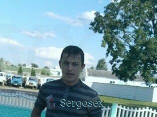 Sergosex