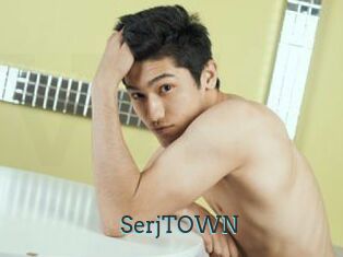 SerjTOWN