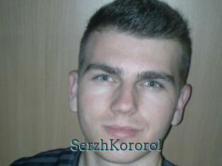 SerzhKororol