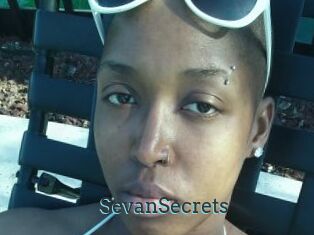 SevanSecrets