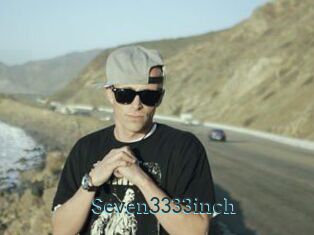 Seven3333inch