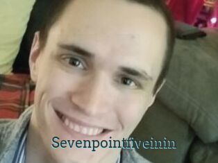 Sevenpointfiveinin