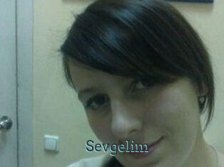Sevgelim