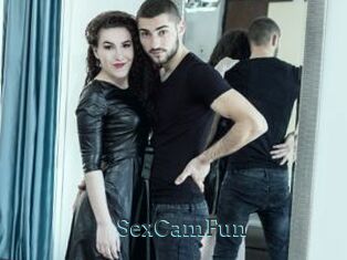 SexCamFun