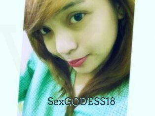 SexGODESS_18