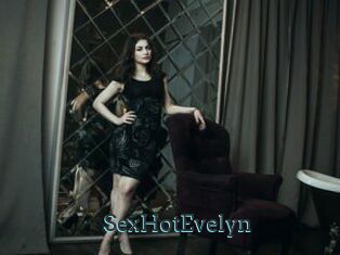 SexHotEvelyn