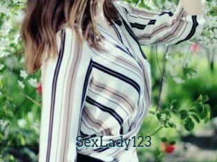 SexLady123