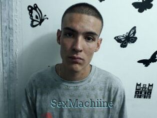 SexMachiine