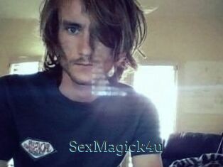 SexMagick4u