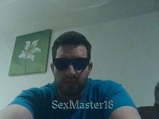 SexMaster18