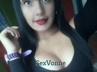 SexVonne