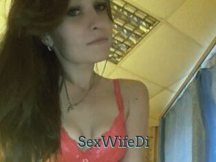 SexWifeDi
