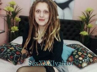 SexXXXIvaHot