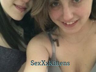 SexXxKittens