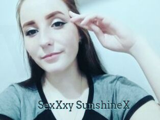 SexXxy_SunshineX