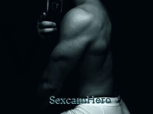 SexcamHero