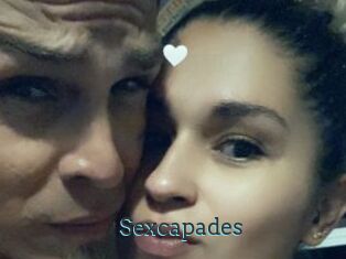 Sexcapades