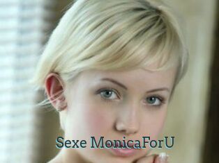 Sexe_MonicaForU