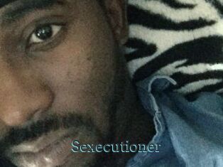 Sexecutioner