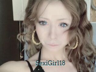 SexiGirl18