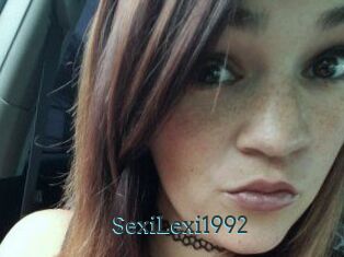 SexiLexi1992